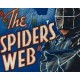 THE SPIDER'S WEB, 15 CHAPTER SERIAL, 1938